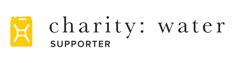 Charity: water